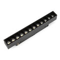 IP-S3 - FOCO 18W CARCASA NEGRA ARENA (60/1)