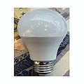 IP-QPD-2 - BURBUJA DE BOLA DE ALUMINIO ENVUELTA EN PLÁSTICO 7W (100/1)