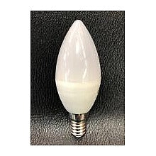 IP-PBL3 - BOMBILLA PUNTA 85V- 265V E14 5W (100/1)
