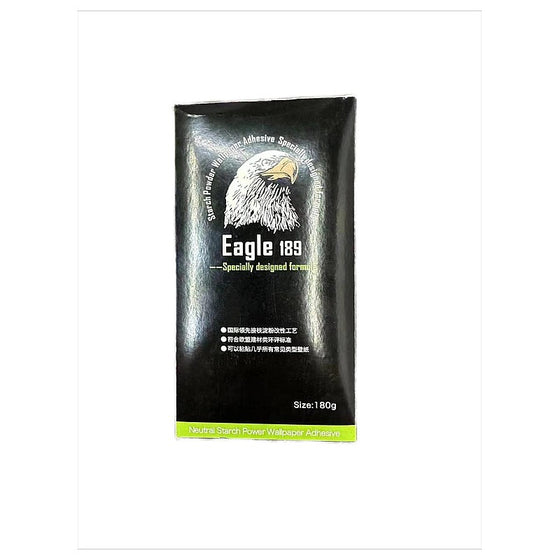 OC-LJF02 - ADHESIVO PARA PAPEL TAPIZ 180G (80/1)