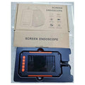 HS-HLT2 - ENDOSCOPIO CON PANTALLA HD (30/1)
