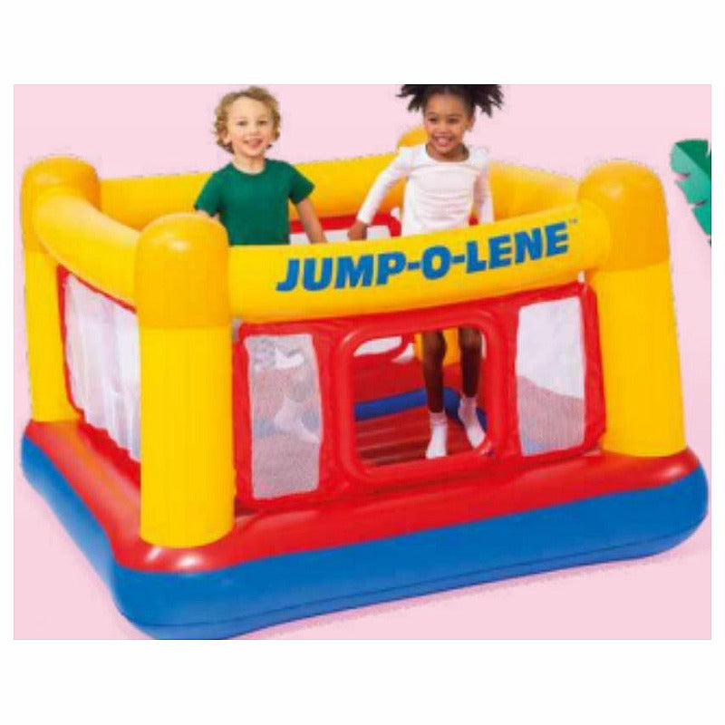 OE-TP1 - BRINCOLÍN INFLABLE INFANTIL (2/1)