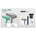 DL-3028 - SECADORA DE CABELLO DALING 2200W (40/1)