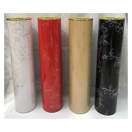 H-HJV03 - TUBO ORGANIZADOR DECORATIVO (12/1)
