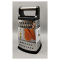 H-JHK06 - RALLADOR DE ACERO INOXIDABLE (72/1)