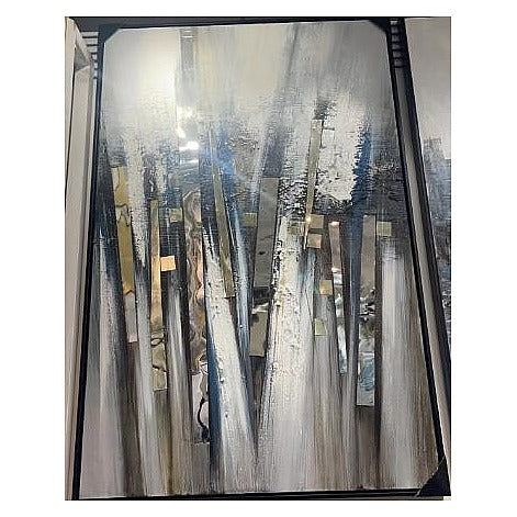 H-HYP06 - ESPEJO DECORATIVO MODERNO (6/1)