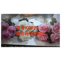 KRF23 - RAMO DE ROSAS ARTIFICIALES (300/1)