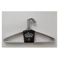 HG-CY174 - GANCHOS PARA ROPA DE PLÁSTICO GRIS (70/1)