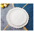 LT-AC373 - JUEGO DE PLATOS DECORATIVOS DE CERÁMICA (36/1)