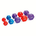 SG-D6KG - SET DE MANCUERNAS HEXAGONALES (4/1)