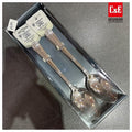 KT-CYK9 - CUCHARAS DE MESA DE ACERO INOXIDABLE (240/1)