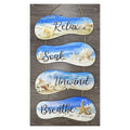 H-CSP04 - COLGANTE DECORATIVO DE PLAYA (48/1)