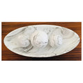 H-YYC25 - CENTRO DE MESA CON BOLAS DECORATIVAS (24/1)