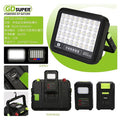 HNE-039 - REFLECTOR LED RECARGABLE 86 LED (16/1)