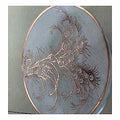 HY-TC-60 - PLATO DECORATIVO CIRCULAR (300/1)