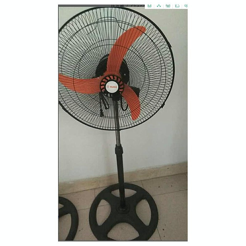 HS-E-LDS2 - VENTILADOR DE PEDESTAL (2/1)