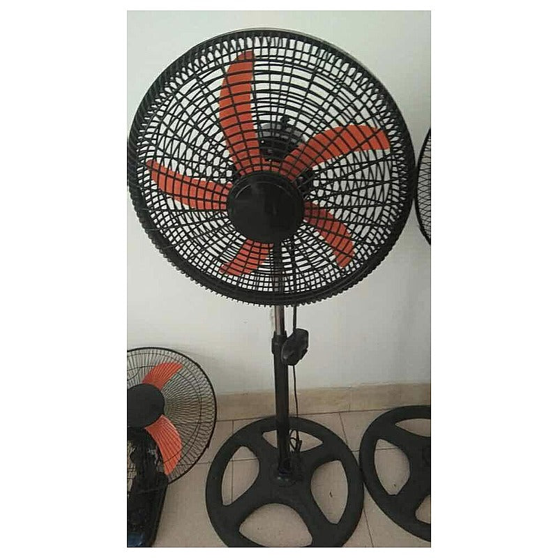 HS-E-LDS1 - VENTILADOR DE PEDESTAL (2/1)