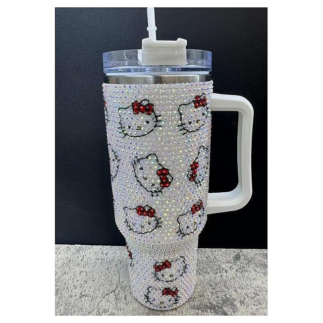HG-LXC30 - VASO TÉRMICO CON DISEÑO DE PERSONAJE (25/1)
