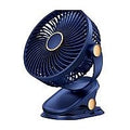 HG-LXF8 - VENTILADOR DE ESCRITORIO AZUL (40/1)