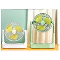 HG-LXF9 - VENTILADOR DE ESCRITORIO PORTÁTIL (40/1)