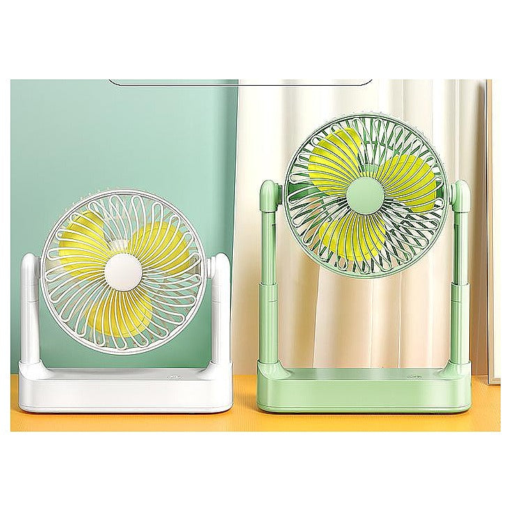 HG-LXF9 - VENTILADOR DE ESCRITORIO PORTÁTIL (40/1)