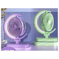 HG-LXF10 - VENTILADOR DE ESCRITORIO CON LUZ LED (40/1)