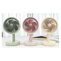HG-LXF2 - VENTILADORES DE ESCRITORIO (72/1)