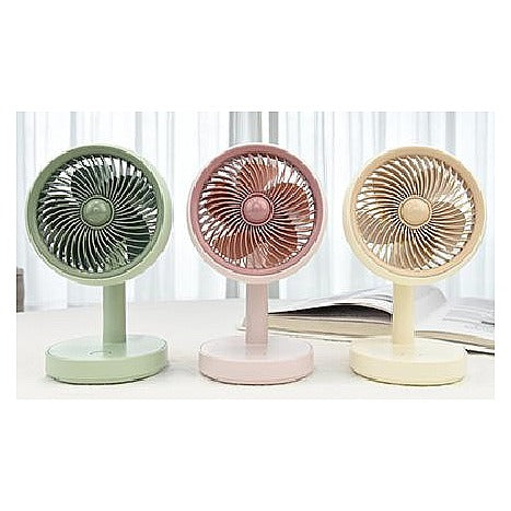 HG-LXF2 - VENTILADORES DE ESCRITORIO (72/1)
