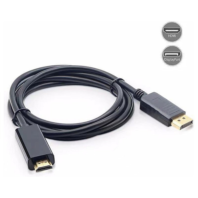 EP-BDP1 - CABLE DISPLAYPORT A HDMI (200/1)