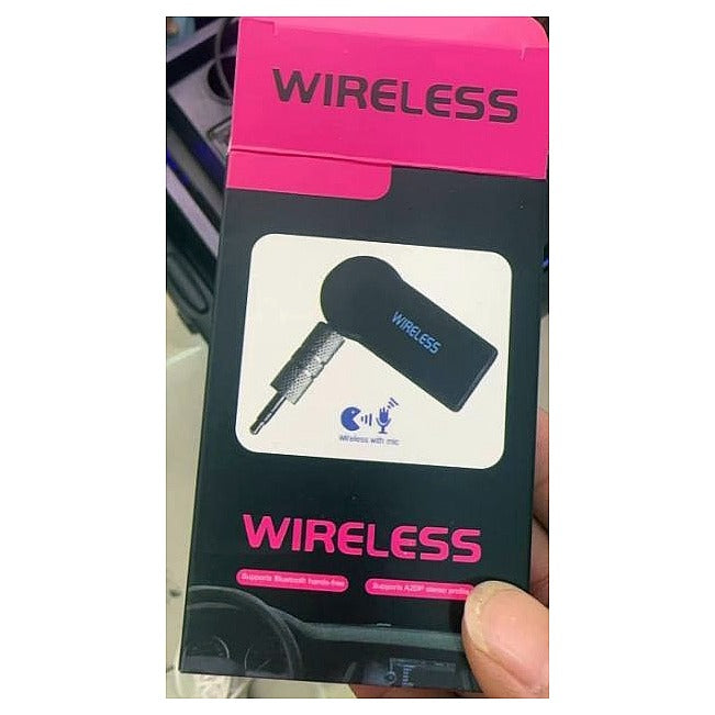 EP-BT350 - RECEPTOR BLUETOOTH INALÁMBRICO (500/1)