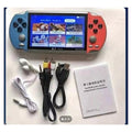 EP-GC2 - CONSOLA DE VIDEOJUEGOS PORTÁTIL (50/1)