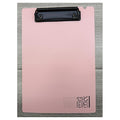 BDOS36 - PORTAPAPELES ROSA (320/1)