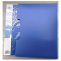 BDOS29 - CARPETA DE PLÁSTICO AZUL (36/1)