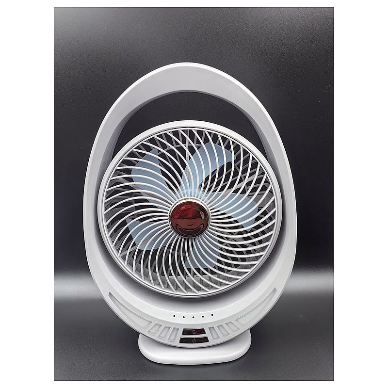 D-QS018 - VENTILADOR PORTÁTIL RECARGABLE (18/1)