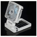 D-QS019 - VENTILADOR SOLAR PORTÁTIL (40/1)