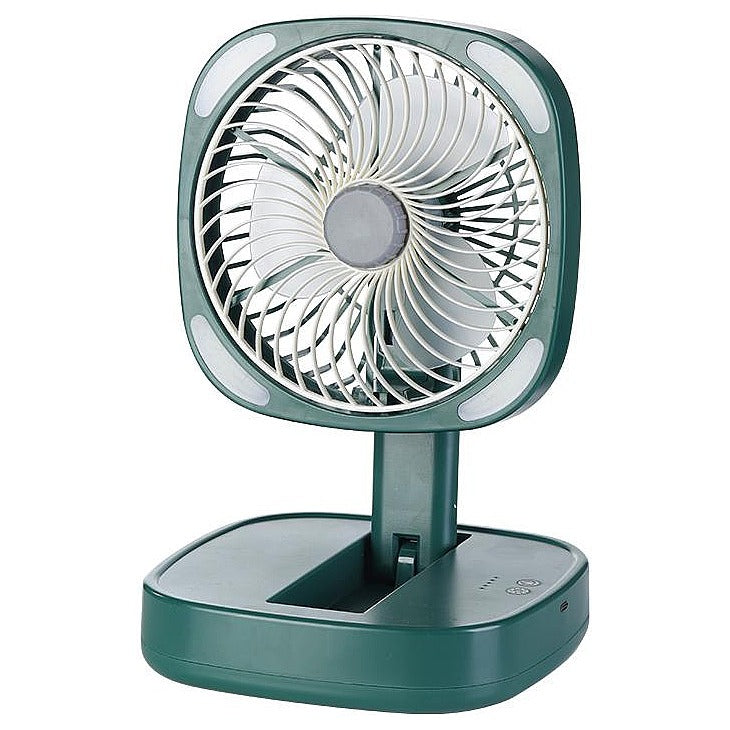 D-QS023 - VENTILADOR PORTÁTIL RECARGABLE (36/1)