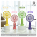 D-QS031 - VENTILADOR DE MANO PORTÁTIL (96/1)