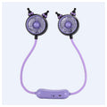 D-QS033 - VENTILADOR PORTÁTIL CON OREJAS (96/1)