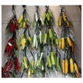 HG-BF47 - RACIMO DE CHILES DECORATIVOS (630/1)