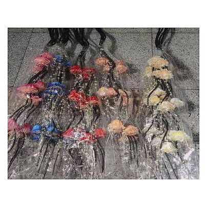 HG-BF25 - FLORES ARTIFICIALES MULTICOLOR (700/1)