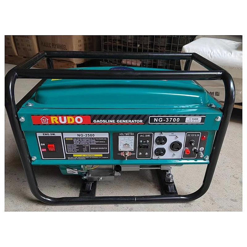ME-R3700 - GENERADOR A GASOLINA NG-3700 (1/1)