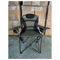 HN-AC3 - SILLA PLEGABLE CON PORTA VASOS (4/1)