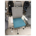 HF-SXC04 - SILLA DE OFICINA CON RESPALDO DE MALLA (2/1)