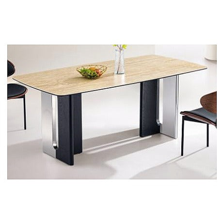 HF- XDT5 - MESA RECTANGULAR DE COMEDOR (1/1)