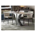 HF- XDT2 - MESA DE COMEDOR RECTANGULAR (1/1)
