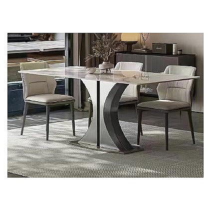 HF- XDT1 - MESA DE COMEDOR MODERNA (1/1)