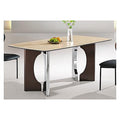 HF- XDT10 - MESA DE COMEDOR RECTANGULAR (1/1)