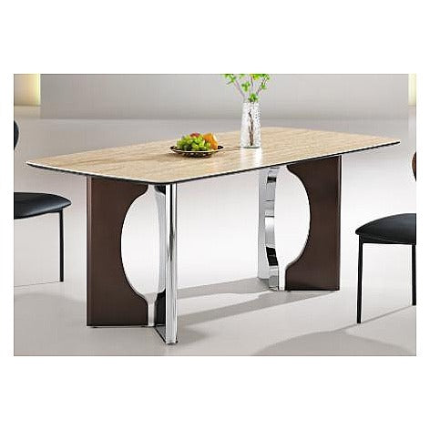 HF- XDT10 - MESA DE COMEDOR RECTANGULAR (1/1)