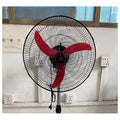 HS-E-LDS1 - VENTILADOR DE PIE INDUSTRIAL (80/1)