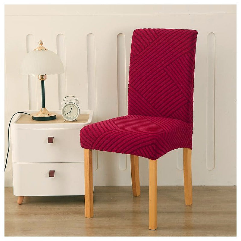 LM-CC-8 - FUNDA PARA SILLA ROJA (90/1)